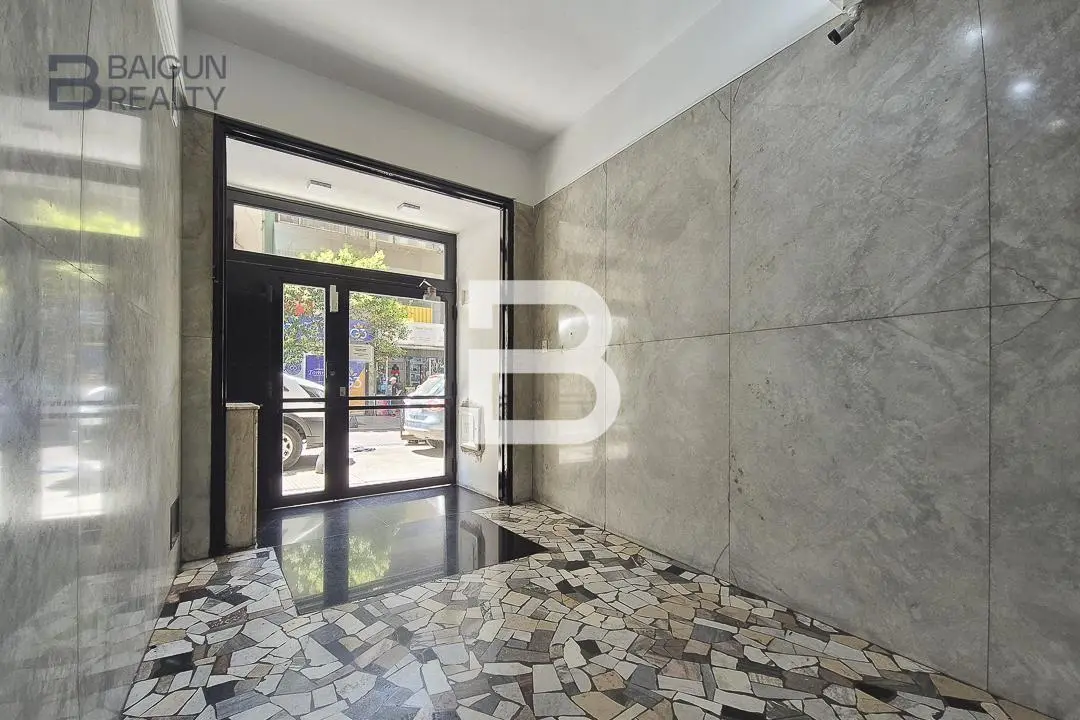 Departamento de 3 ambientes en venta en Balvanera 4