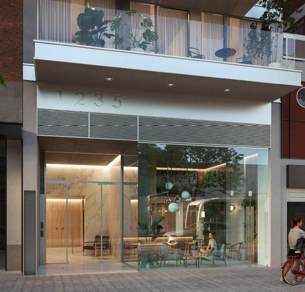 LOCAL EN ALQUILER, A ESTRENAR SOBRE AV. CABILDO