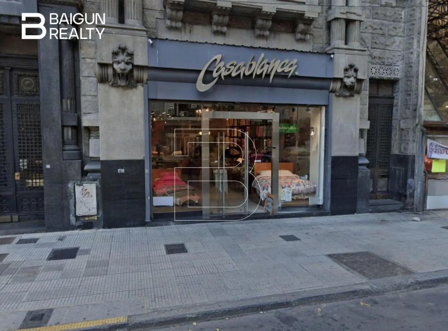 LOCAL EN ALQUILER, ZONA ONCE 2