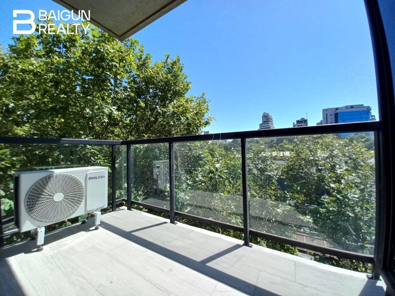 Monoambiente, A ESTRENAR, en venta en Palermo