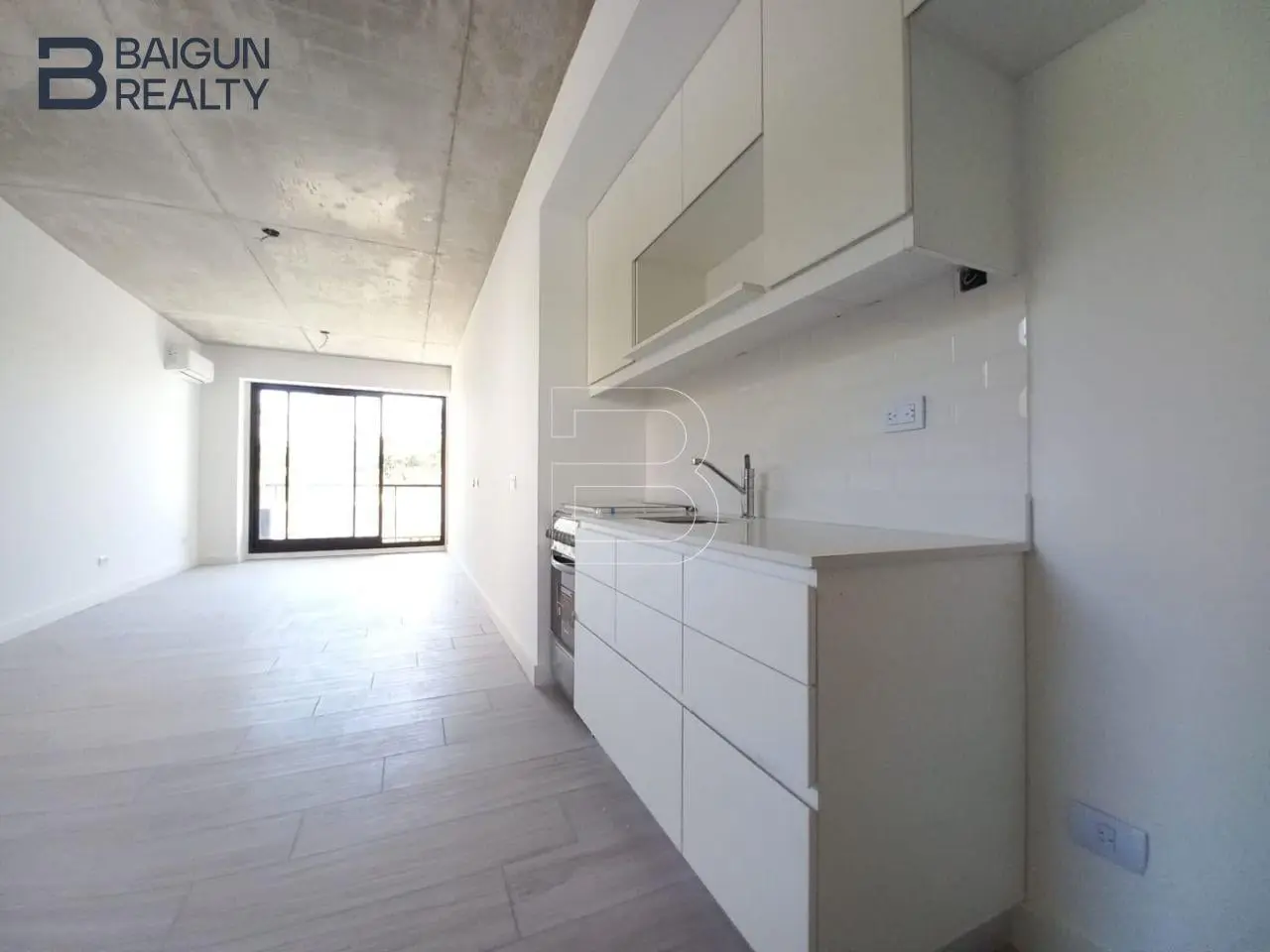 Monoambiente, A ESTRENAR, en venta en Palermo 4