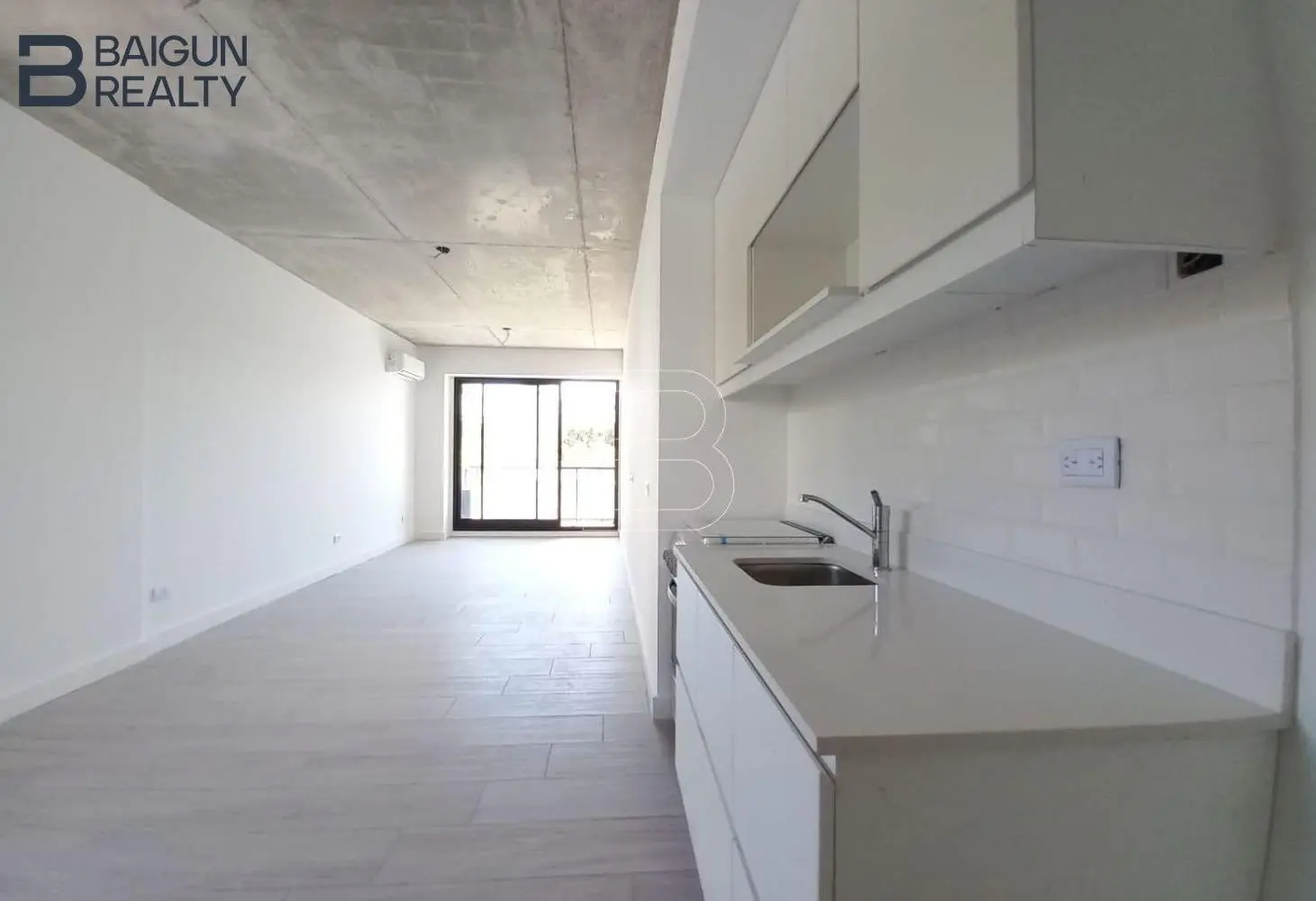 Monoambiente, A ESTRENAR, en venta en Palermo 2