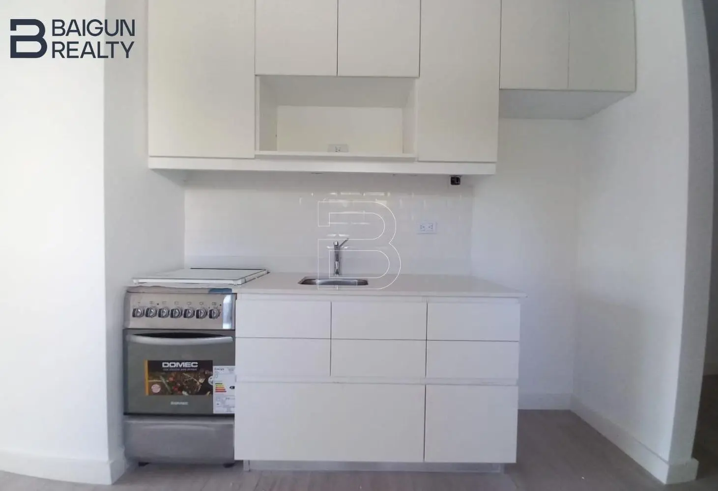 Monoambiente, A ESTRENAR, en venta en Palermo 5
