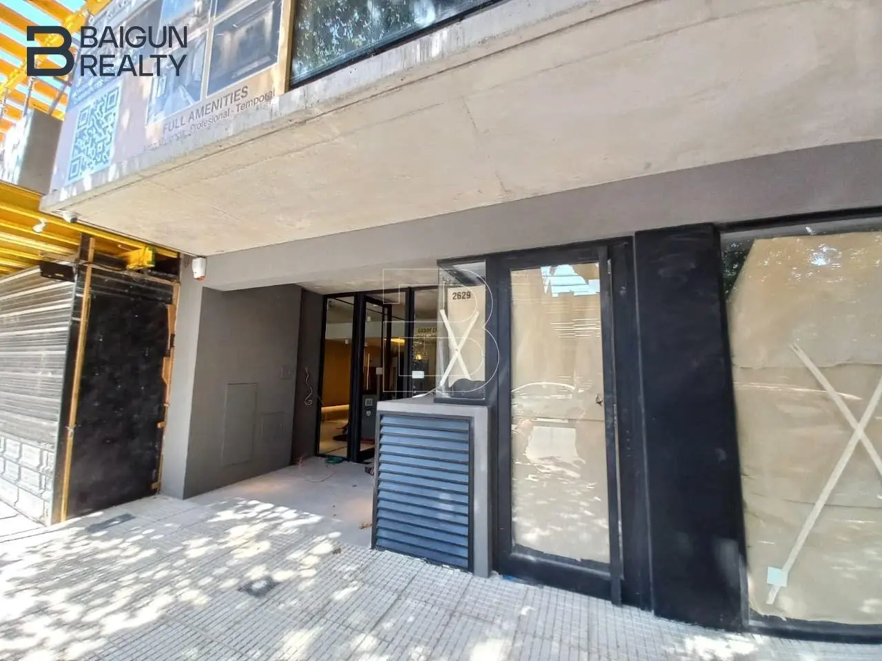 Monoambiente, A ESTRENAR, en venta en Palermo 5