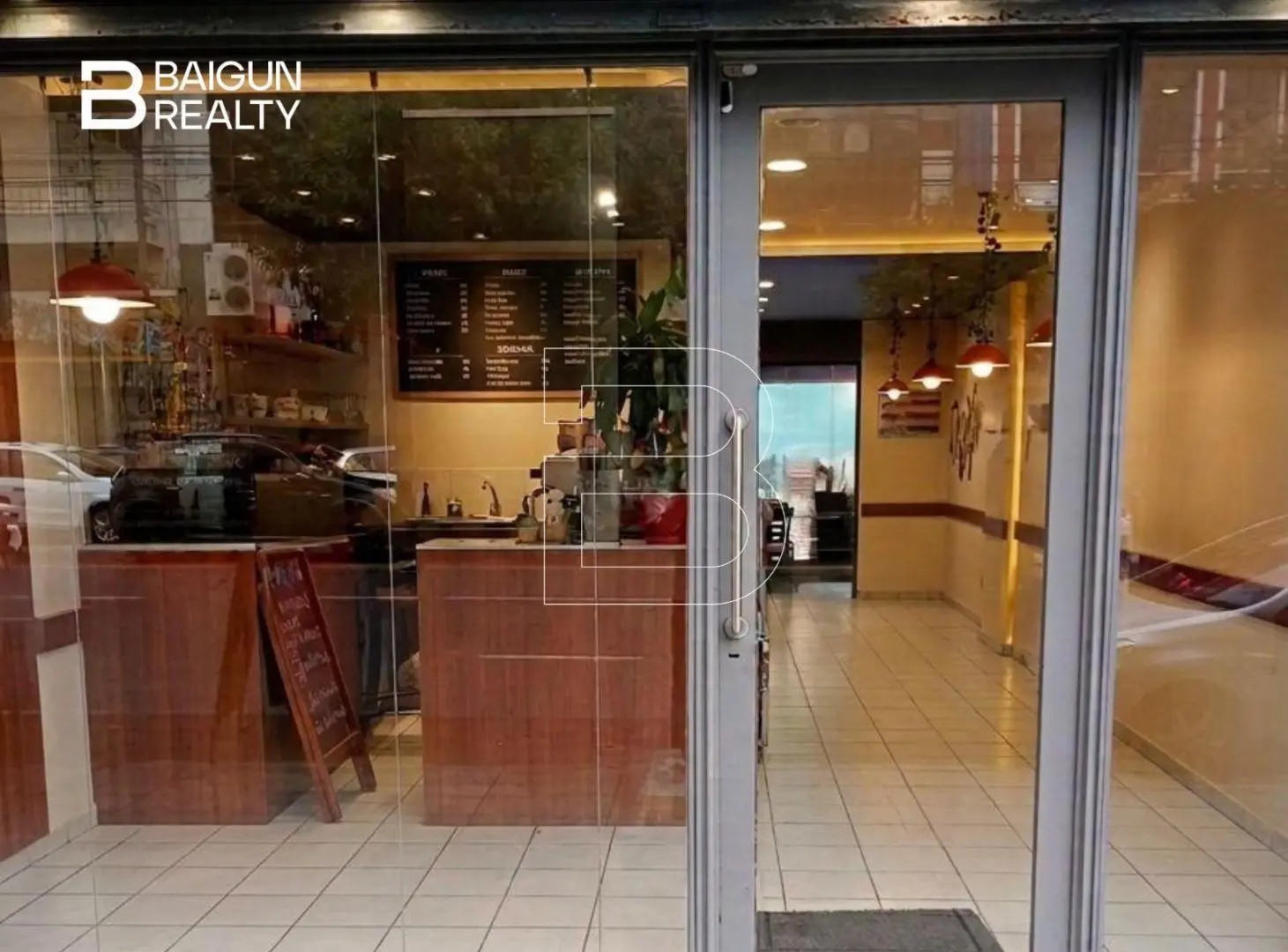 LOCAL COMERCIAL EN ALQUILER, ZONA VILLA CRESPO 1