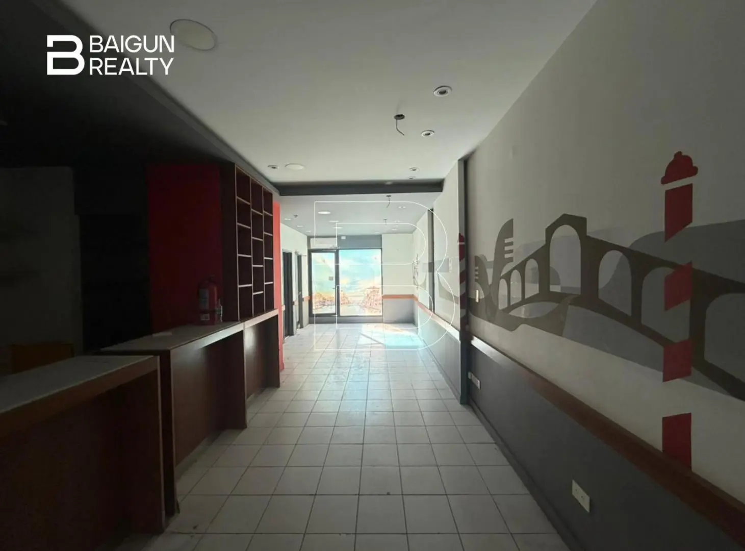 LOCAL COMERCIAL EN ALQUILER, ZONA VILLA CRESPO 4