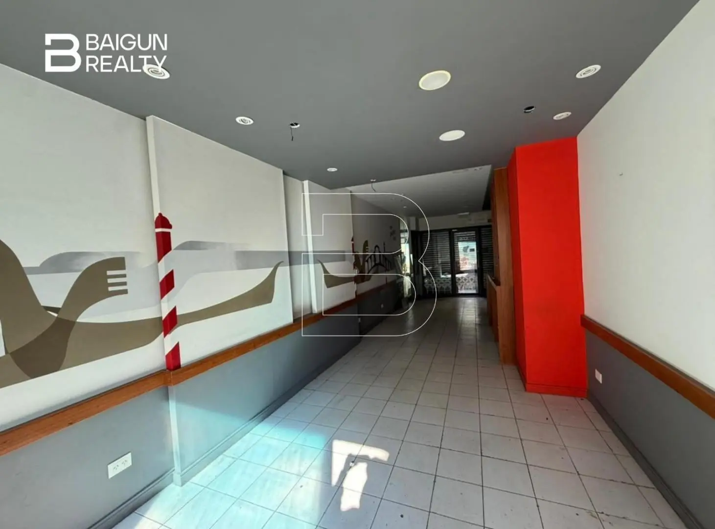 LOCAL COMERCIAL EN ALQUILER, ZONA VILLA CRESPO 5