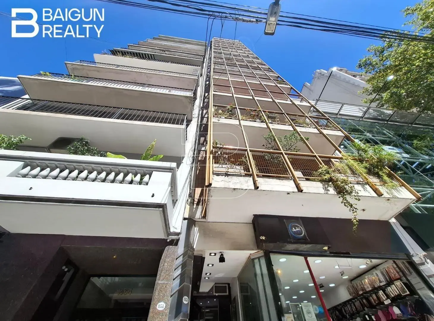 Departamento 2 ambientes en alquiler en Recoleta 2