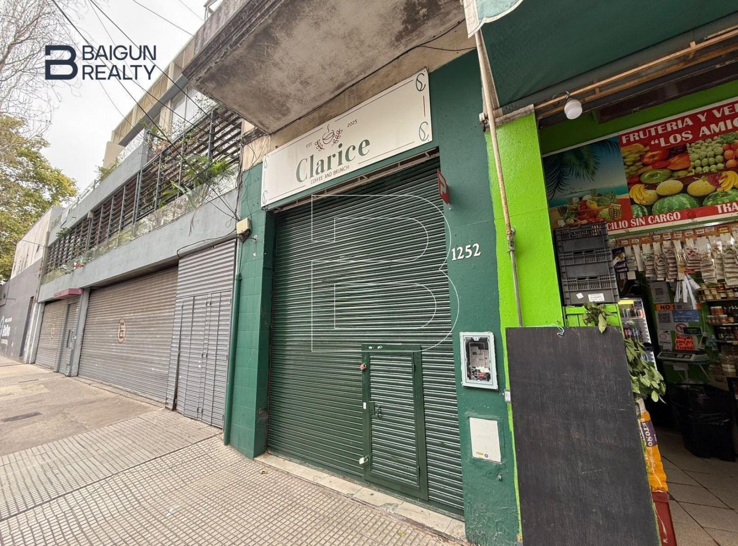 Foto de LOCAL EN ALQUILER, ZONA PALERMO SOHO, imagen 1