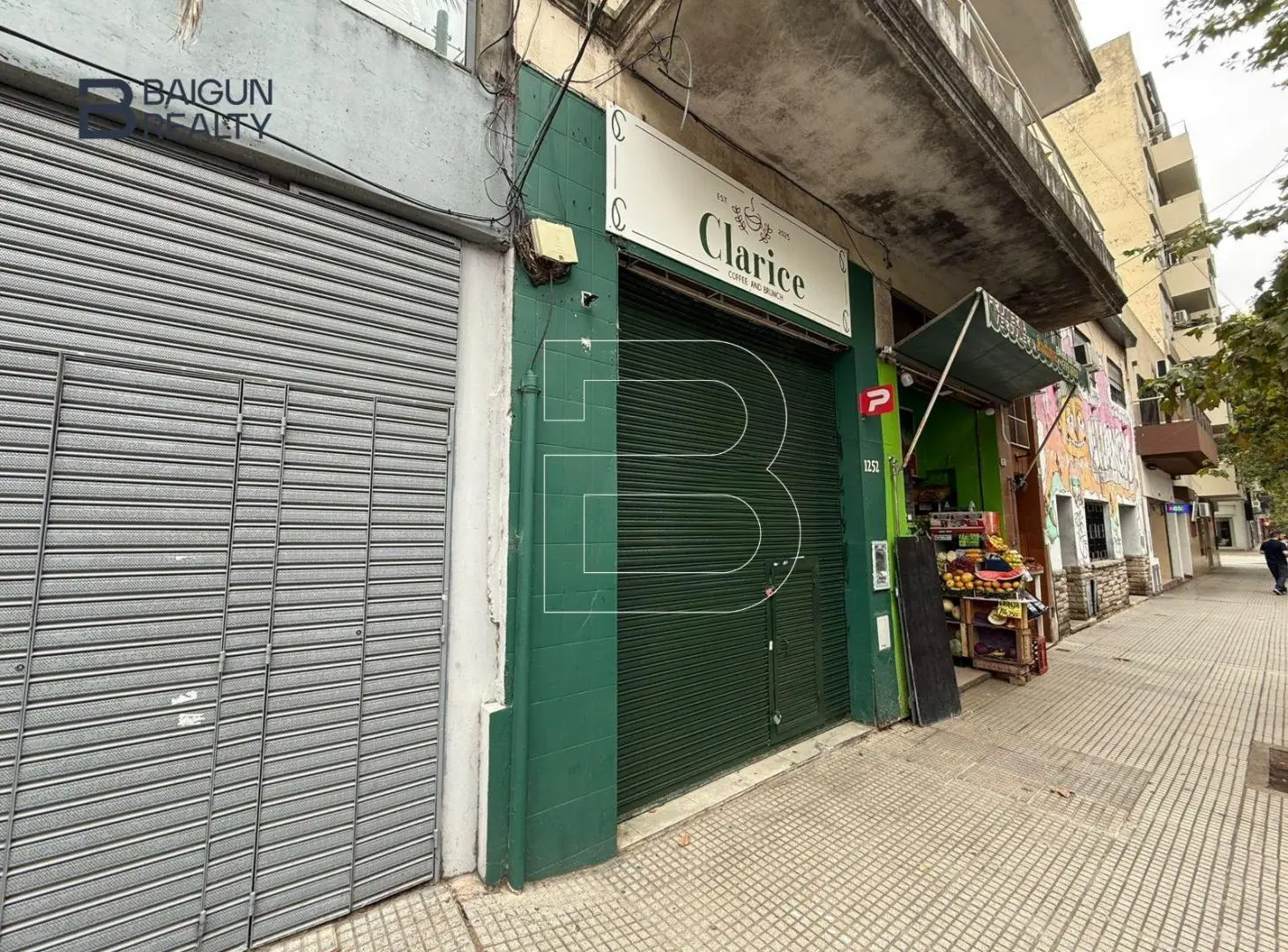LOCAL EN ALQUILER, ZONA PALERMO SOHO 2