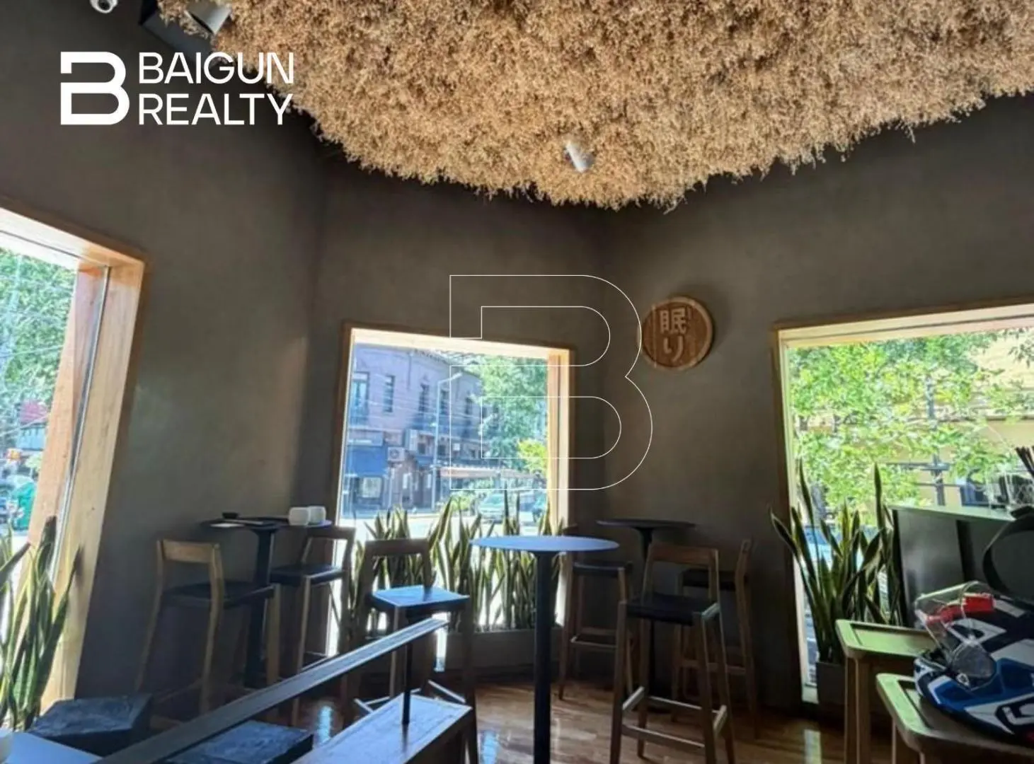 LOCAL EN ALQUILER, ZONA PALERMO SOHO 2