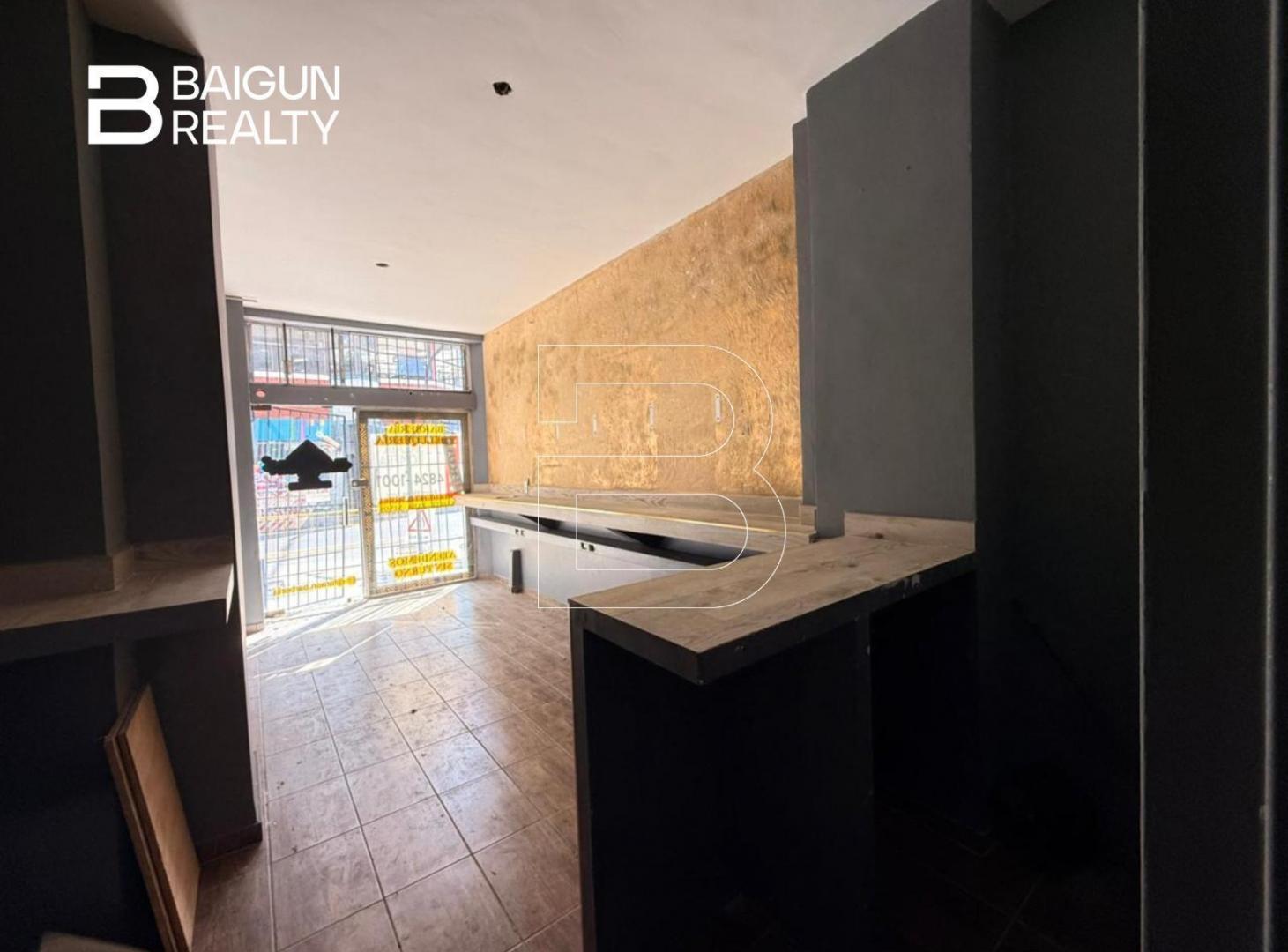 Foto de LOCAL EN ALQUILER, ZONA RECOLETA, imagen 2