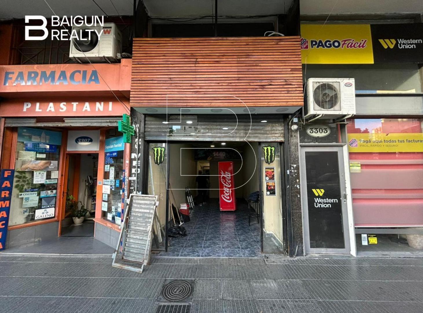 Foto de LOCAL EN ALQUILER, ZONA NUÑEZ, imagen 4