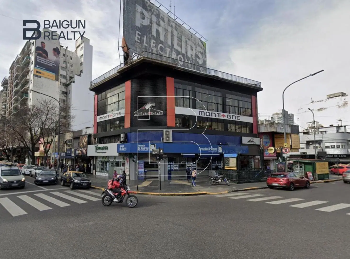 LOCAL EN ALQUILER, ZONA CABALLITO 3