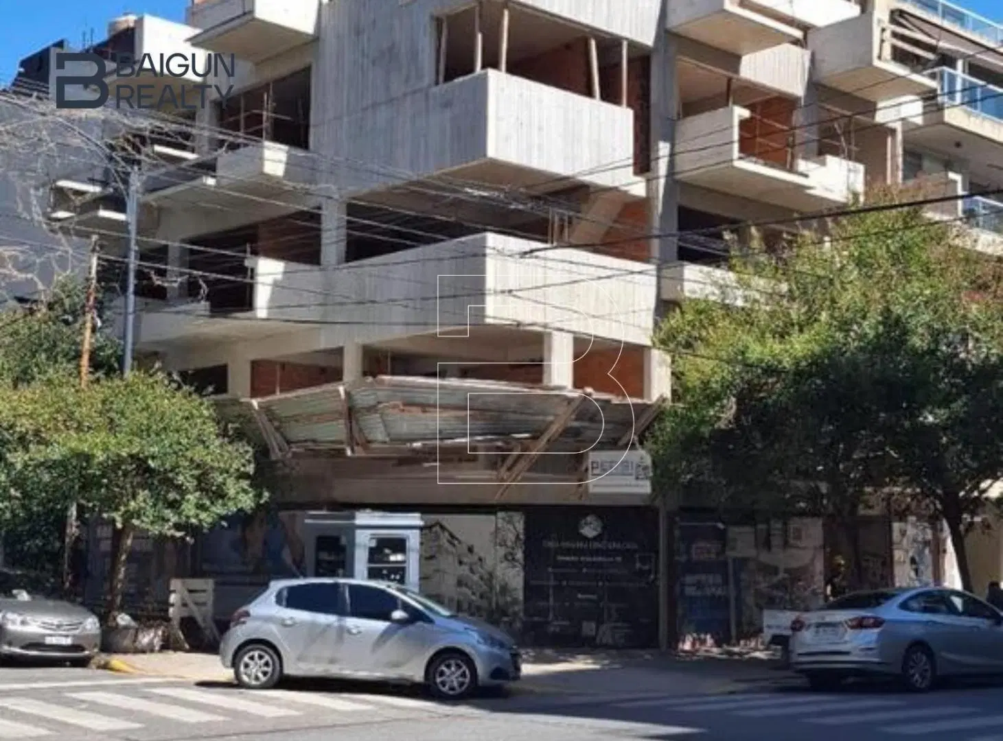 LOCAL EN VENTA, ZONA NUÑEZ 2