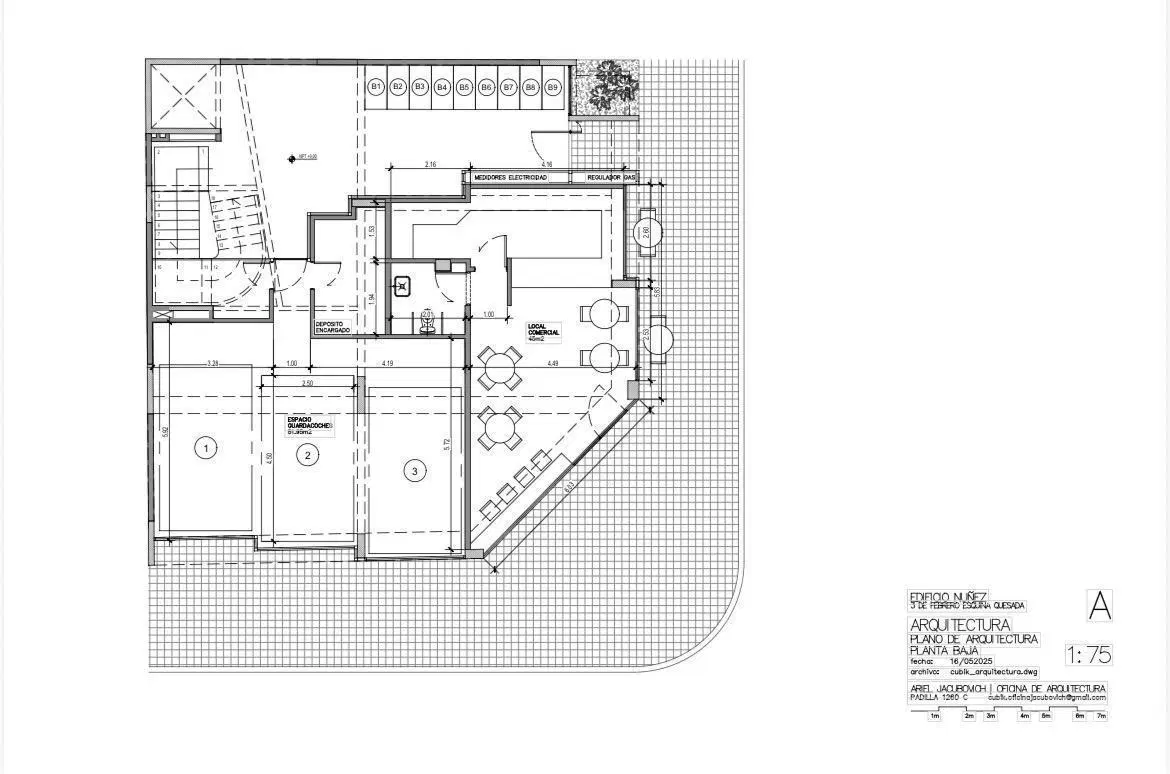 Plano 1