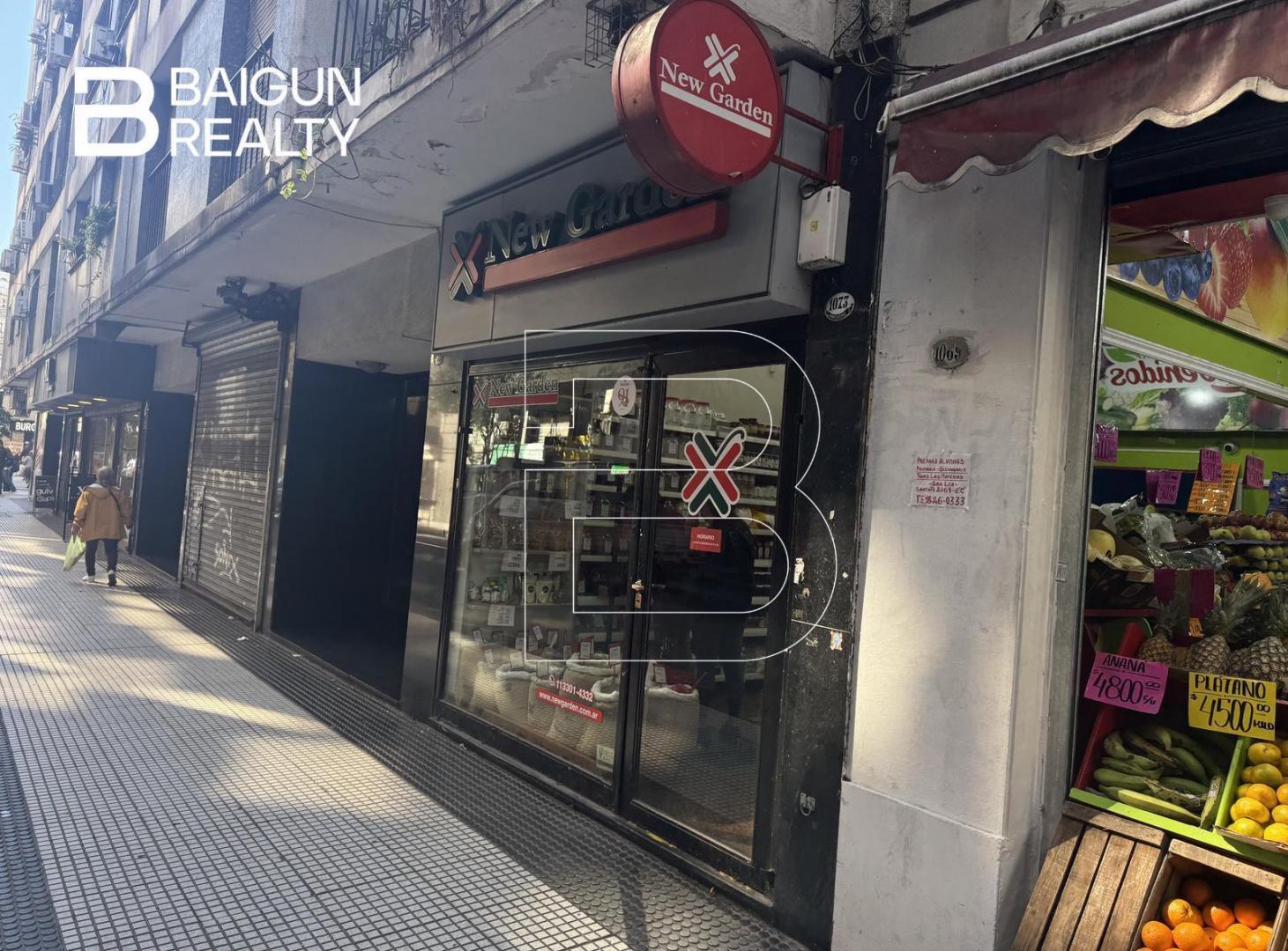 Foto de LOCAL EN VENTA Y/O ALQUILER, ZONA BARRIO NORTE, imagen 5