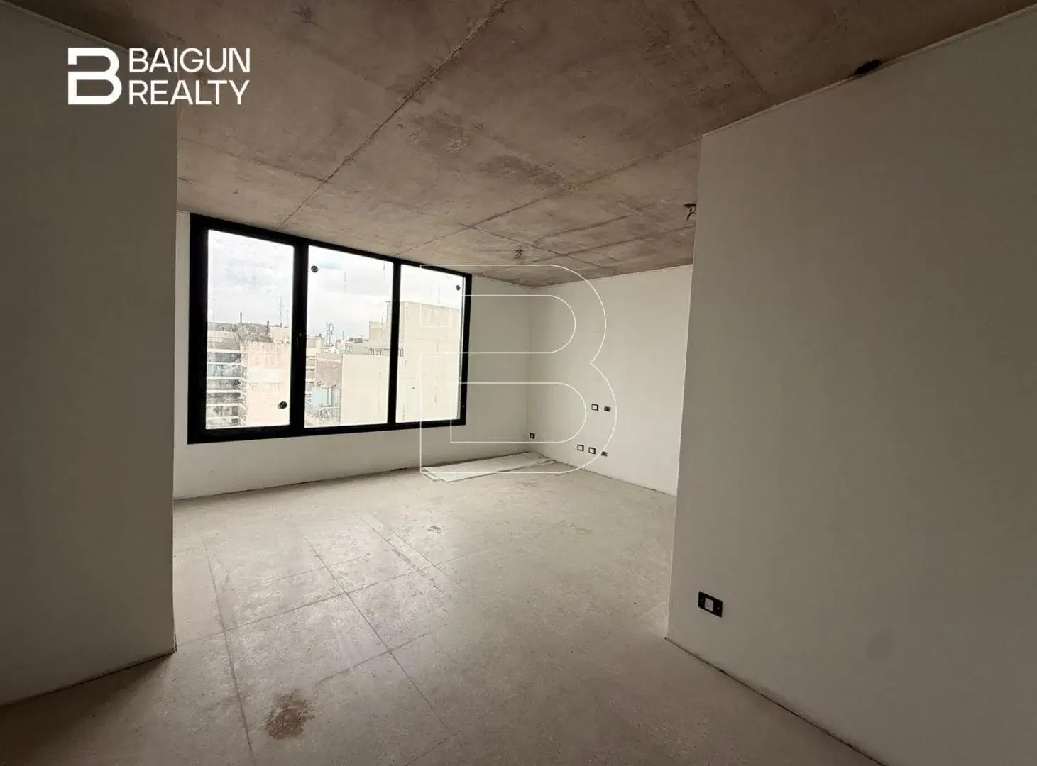 Piso de 3 ambientes en venta en Palermo Hollywood 5