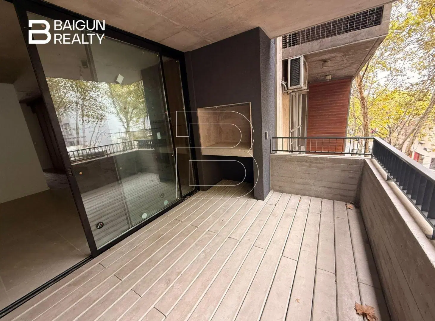 Semipiso de 2 ambientes en venta en Palermo Hollywood 4