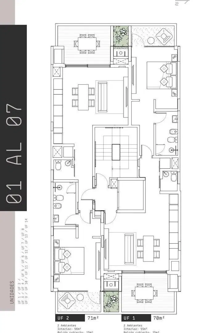Plano 1