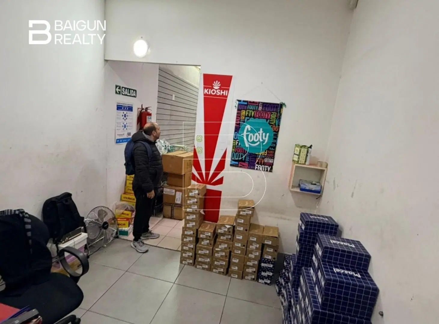 LOCAL EN ALQUILER, ZONA BELGRANO 2