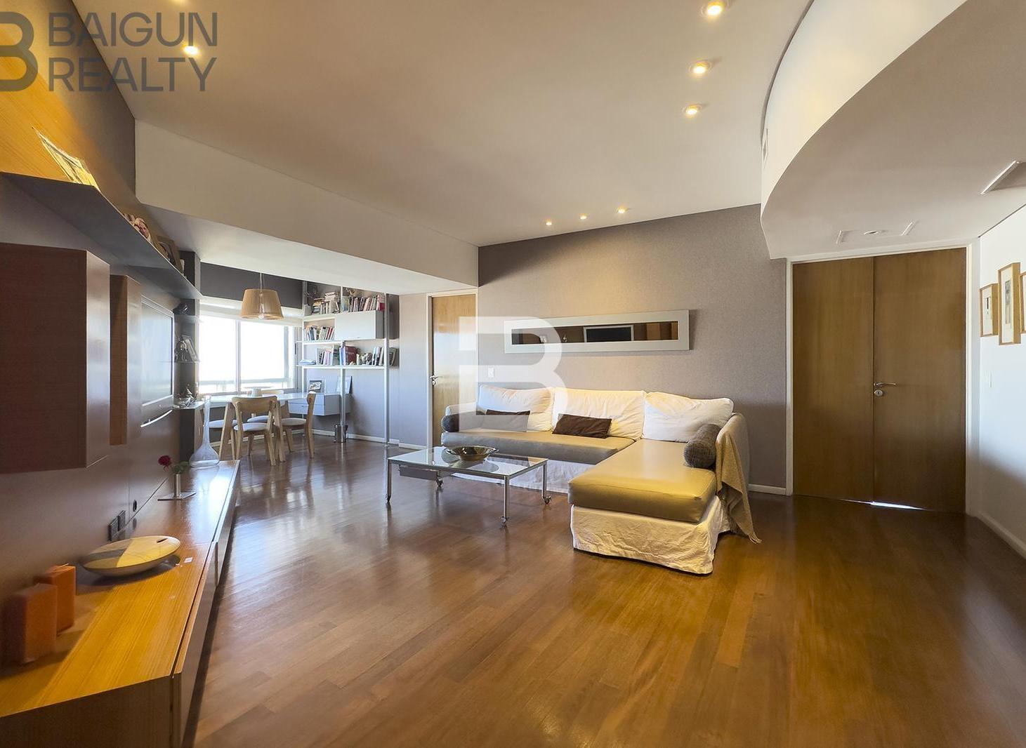 Foto de Venta Departamento de 6 ambientes con balcón cochera doble en Palermo, imagen 2