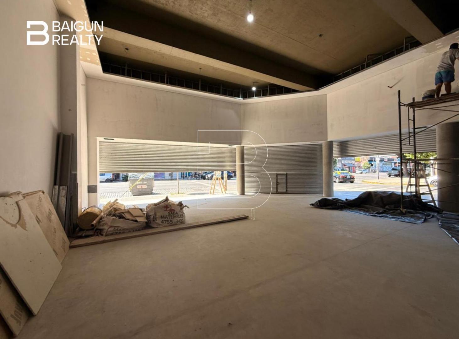 Foto de LOCAL EN VENTA Y/O ALQUILER, ZONA LINIERS, imagen 5
