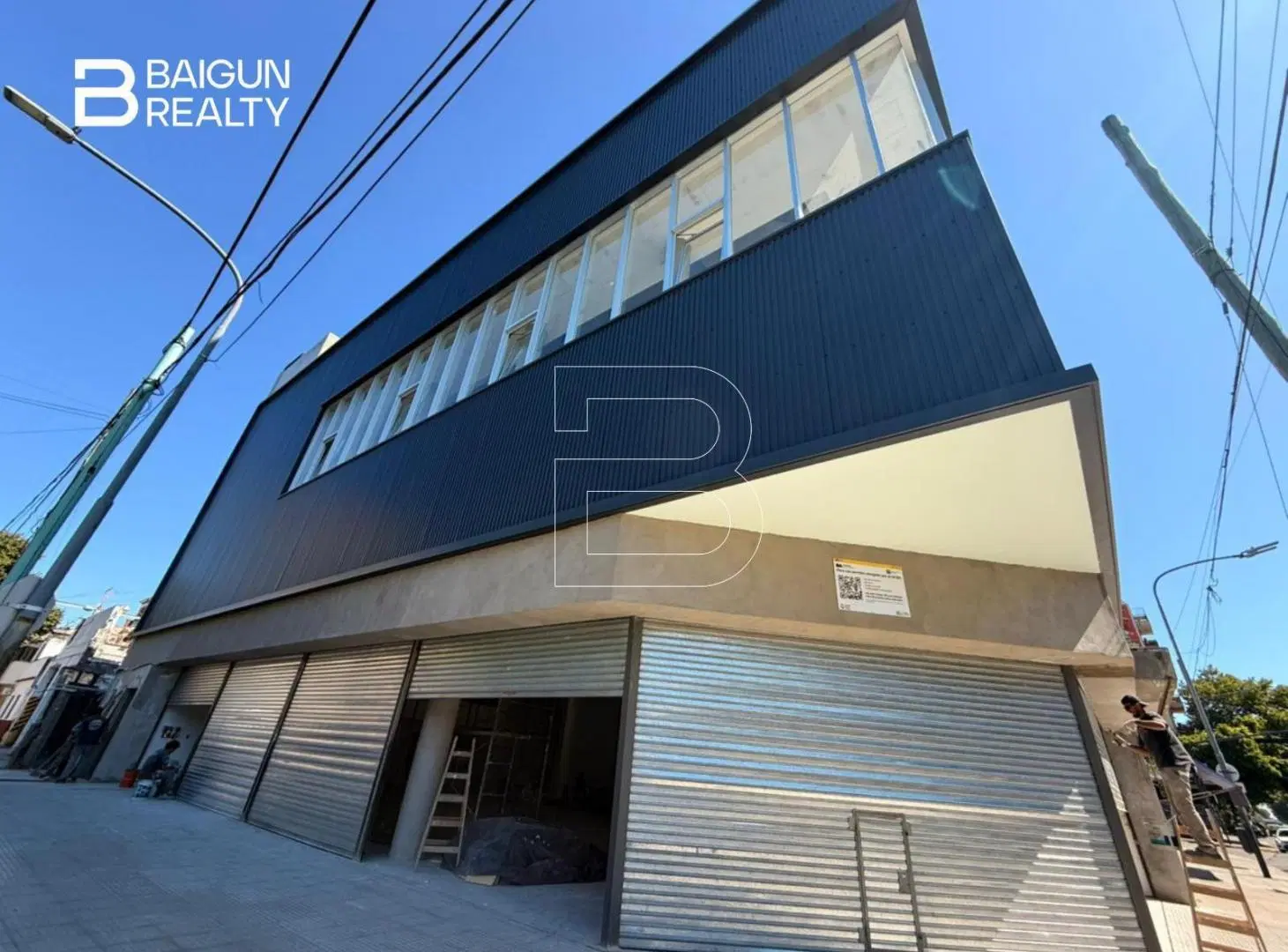 LOCAL EN VENTA Y/O ALQUILER, ZONA LINIERS 3