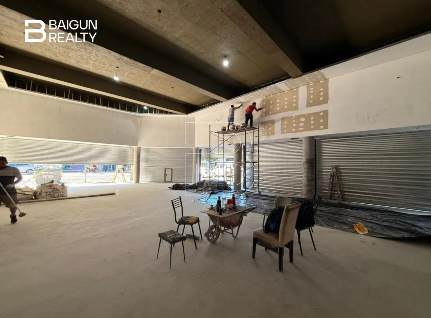 LOCAL EN VENTA Y/O ALQUILER, ZONA LINIERS 2