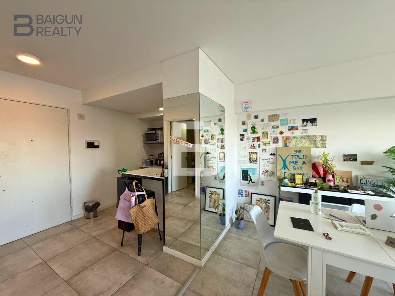 Foto de Venta Monoambiente divisible amoblado, apto profesional, en Barrio Norte, imagen 5