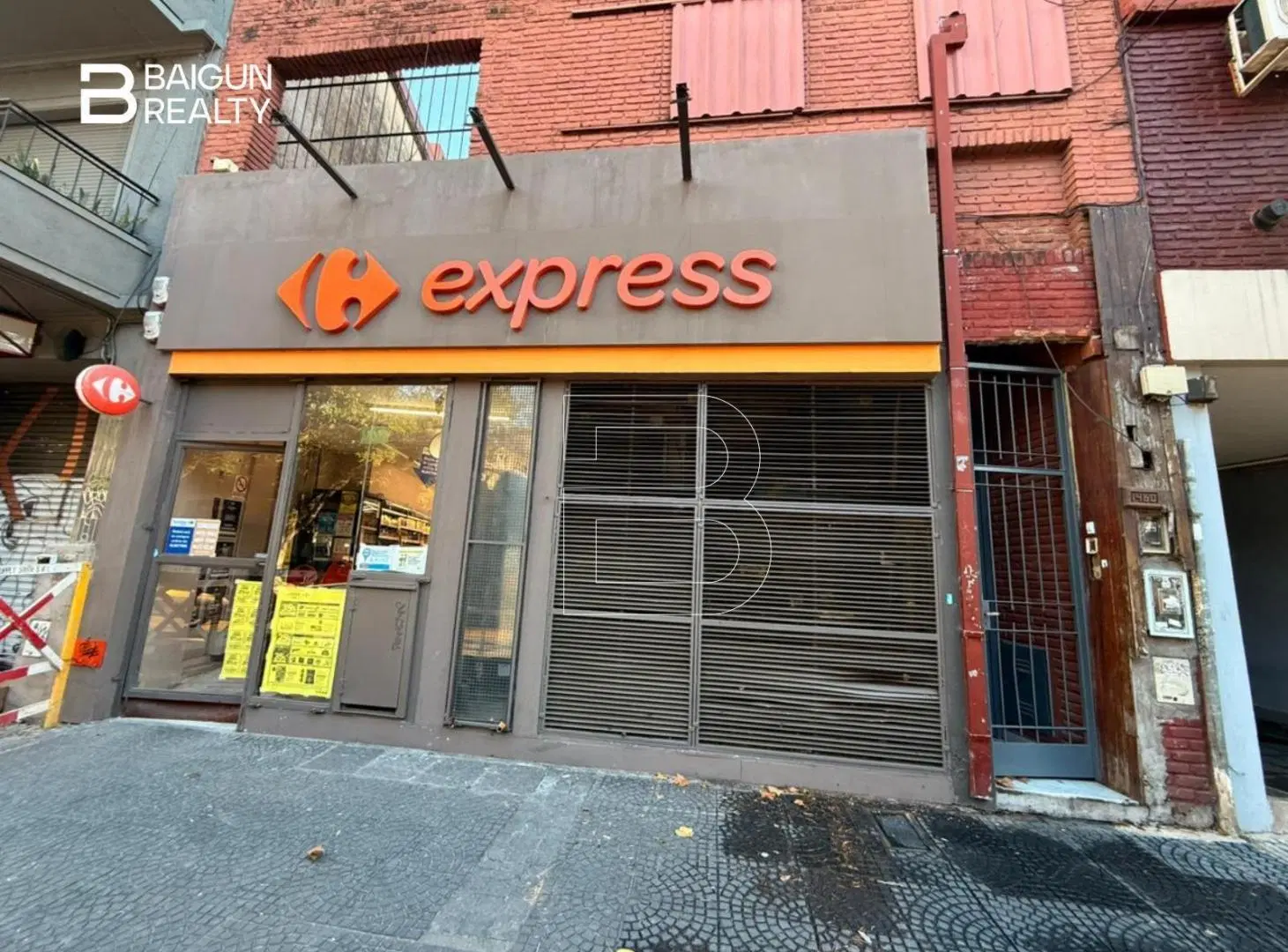 LOCAL EN ALQUILER, ZONA PALERMO SOHO 2
