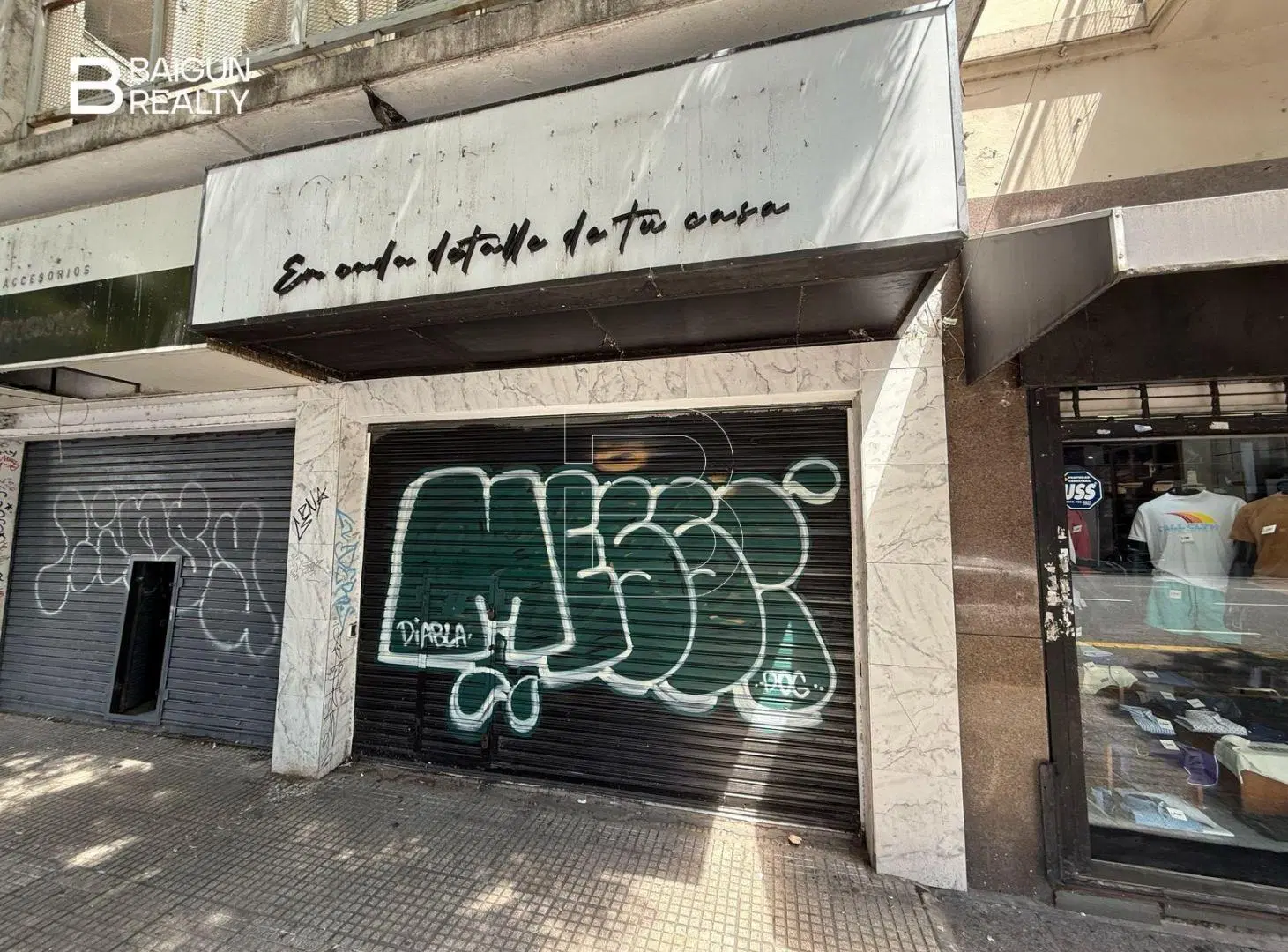 LOCAL EN ALQUILER, ZONA VILLA CRESPO 3