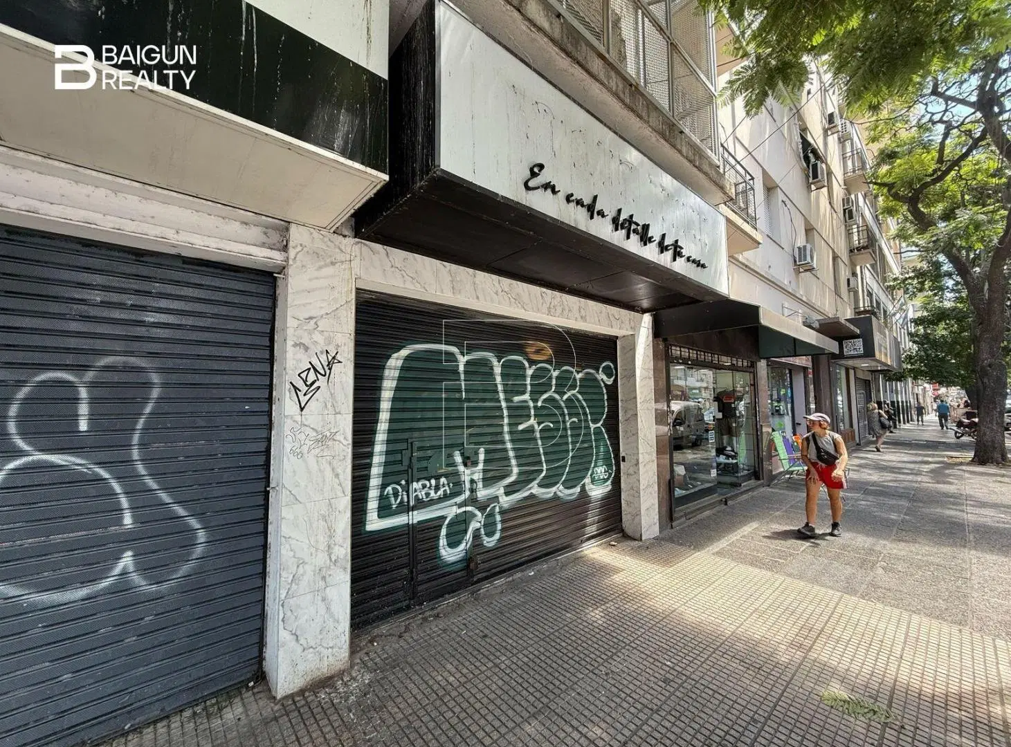 LOCAL EN ALQUILER, ZONA VILLA CRESPO 4