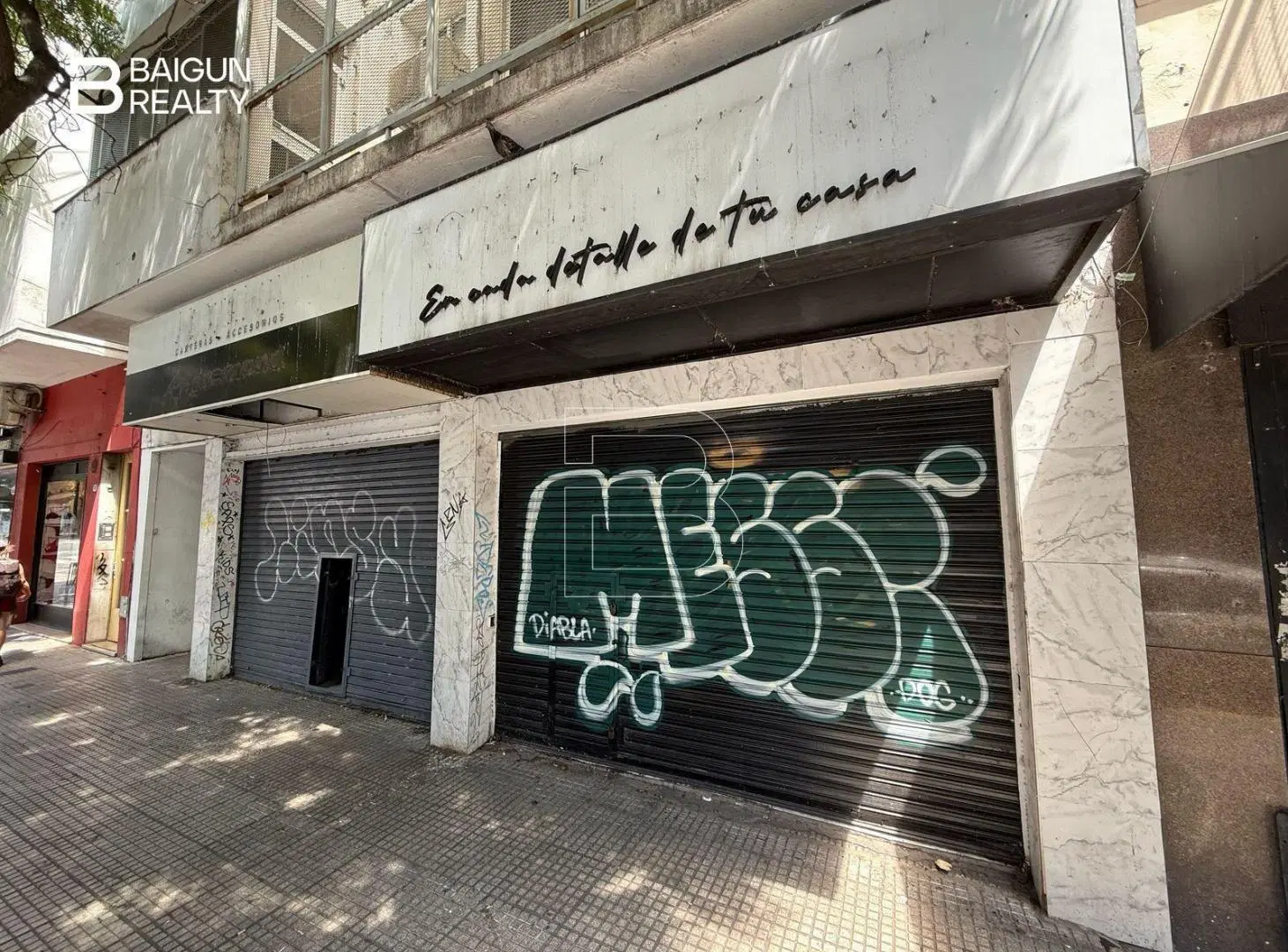LOCAL EN ALQUILER, ZONA VILLA CRESPO 5