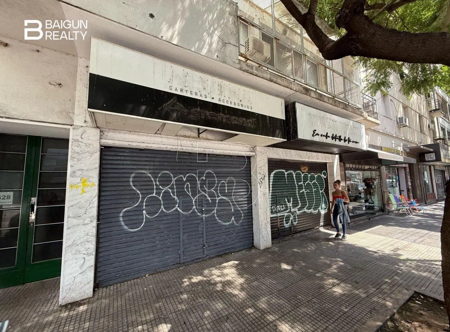LOCAL EN ALQUILER, ZONA VILLA CRESPO 1