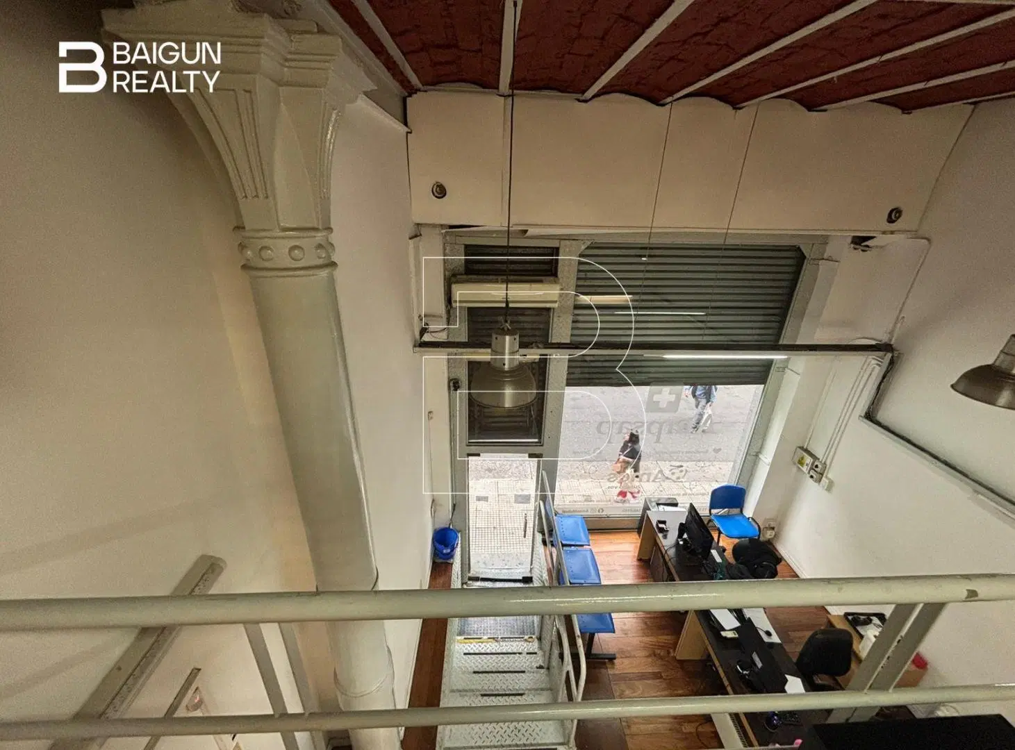 LOCAL EN ALQUILER Y/O VENTA ZONA 2
