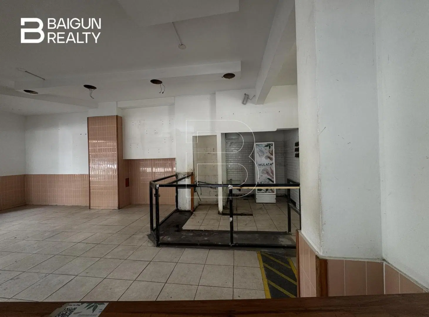 LOCAL EN ALQUILER, ZONA PALERMO VIEJO 4