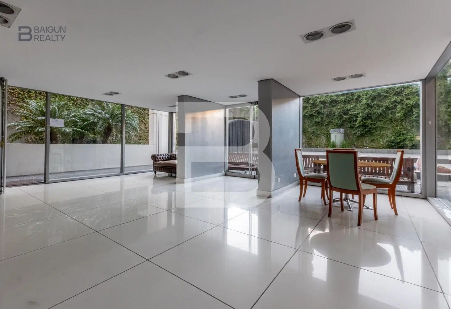 Departamento de 3 ambientes con balcón terraza en venta en Palermo Hollywood IDEAL RENTA 8