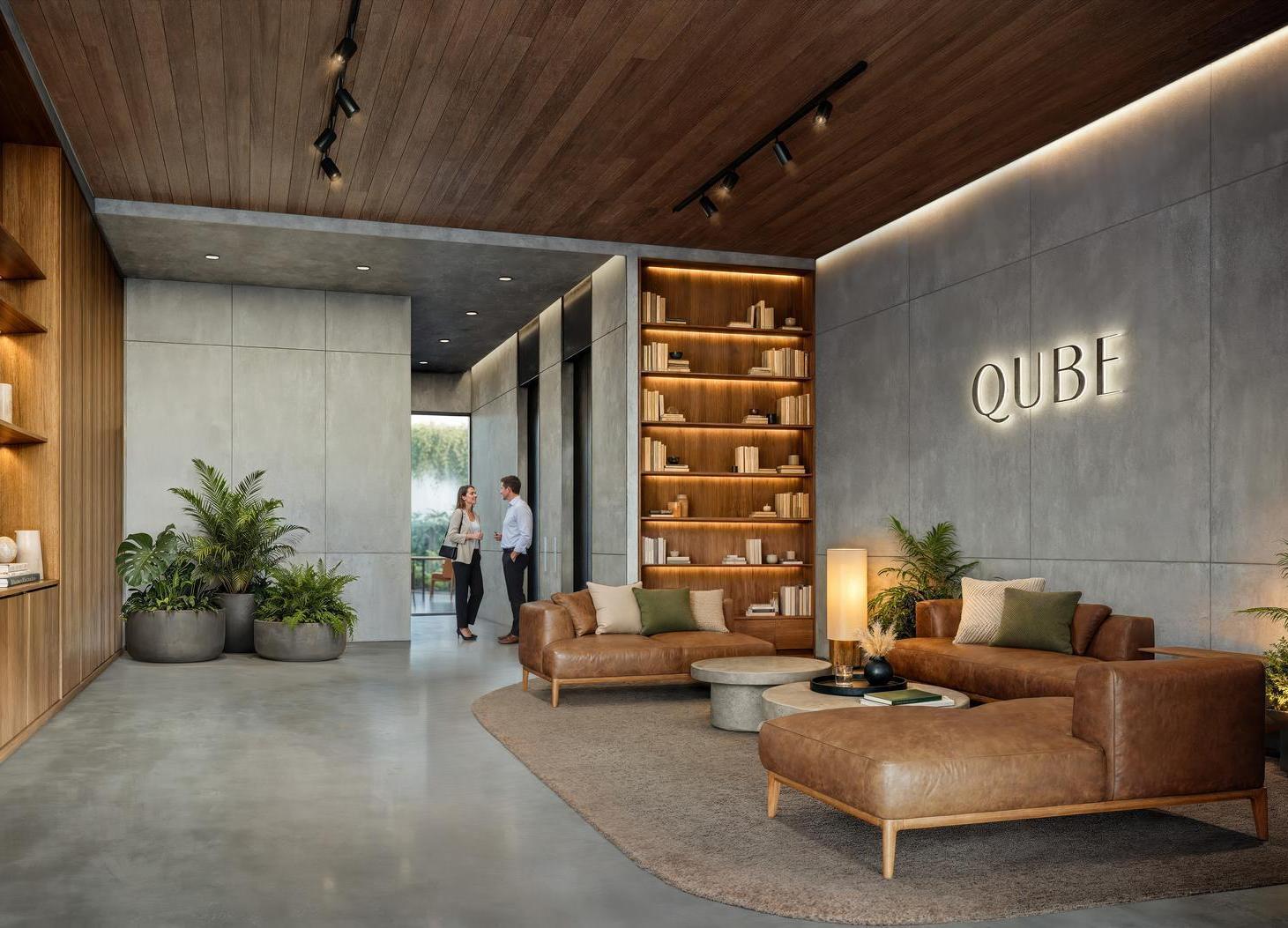 QUBE HONDURAS
