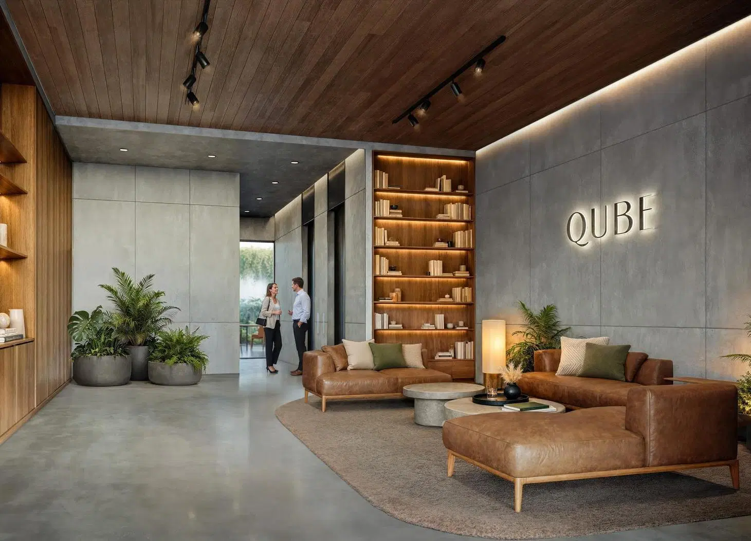 QUBE HONDURAS 4
