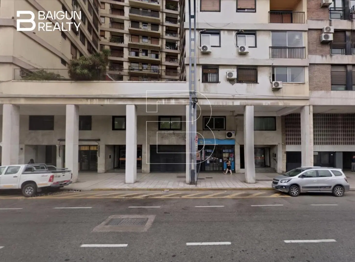 LOCAL EN ALQUILER, ZONA RETIRO 1