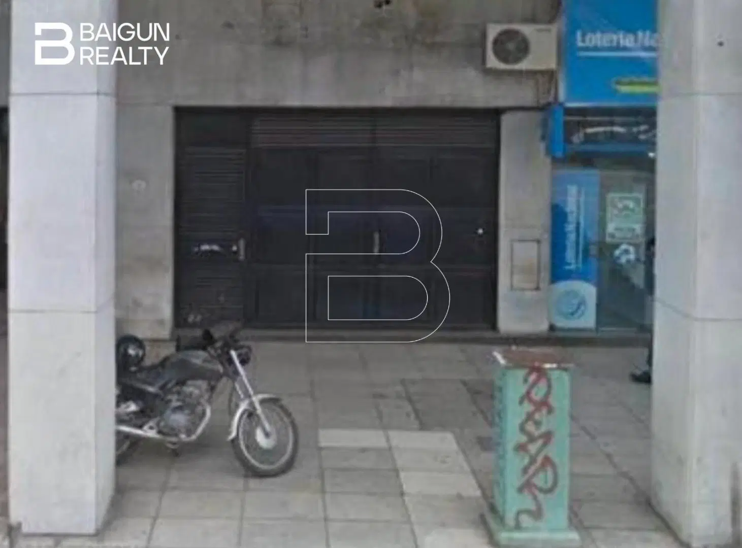LOCAL EN ALQUILER, ZONA RETIRO 2
