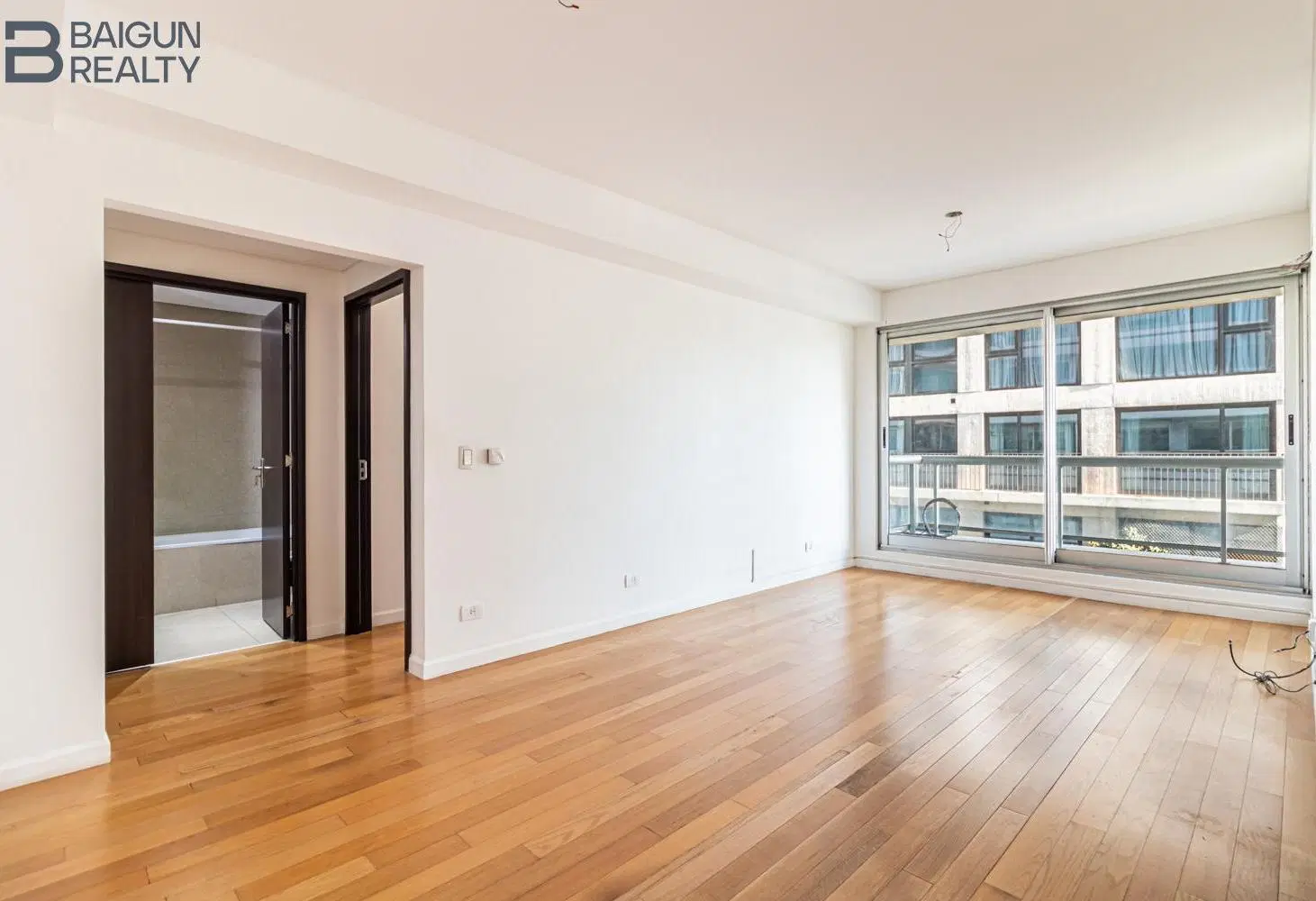 Departamento de 2 ambientes en alquiler en Caballito 5