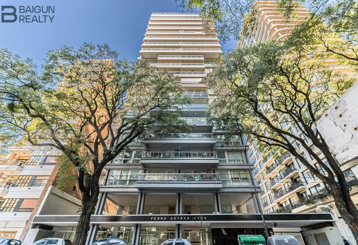Departamento de 2 ambientes en alquiler en Caballito 3