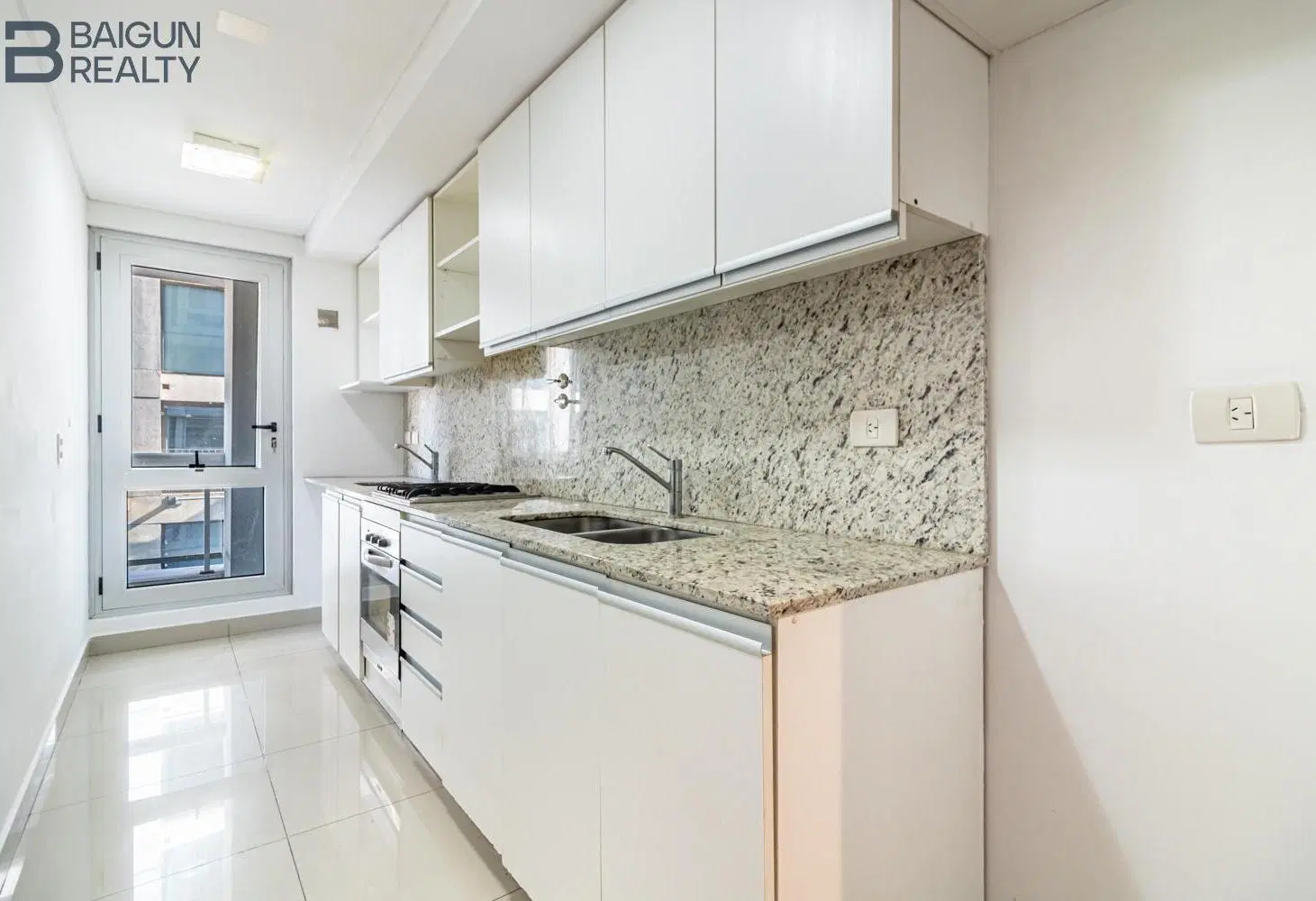 Departamento de 2 ambientes en alquiler en Caballito 4
