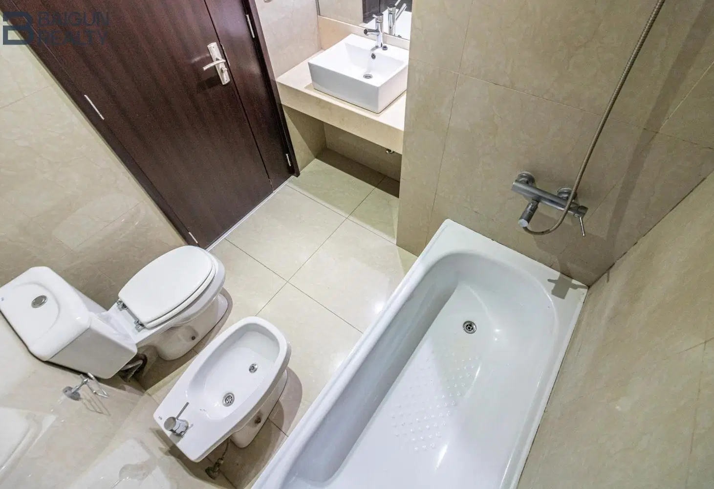 Departamento de 2 ambientes en alquiler en Caballito 2