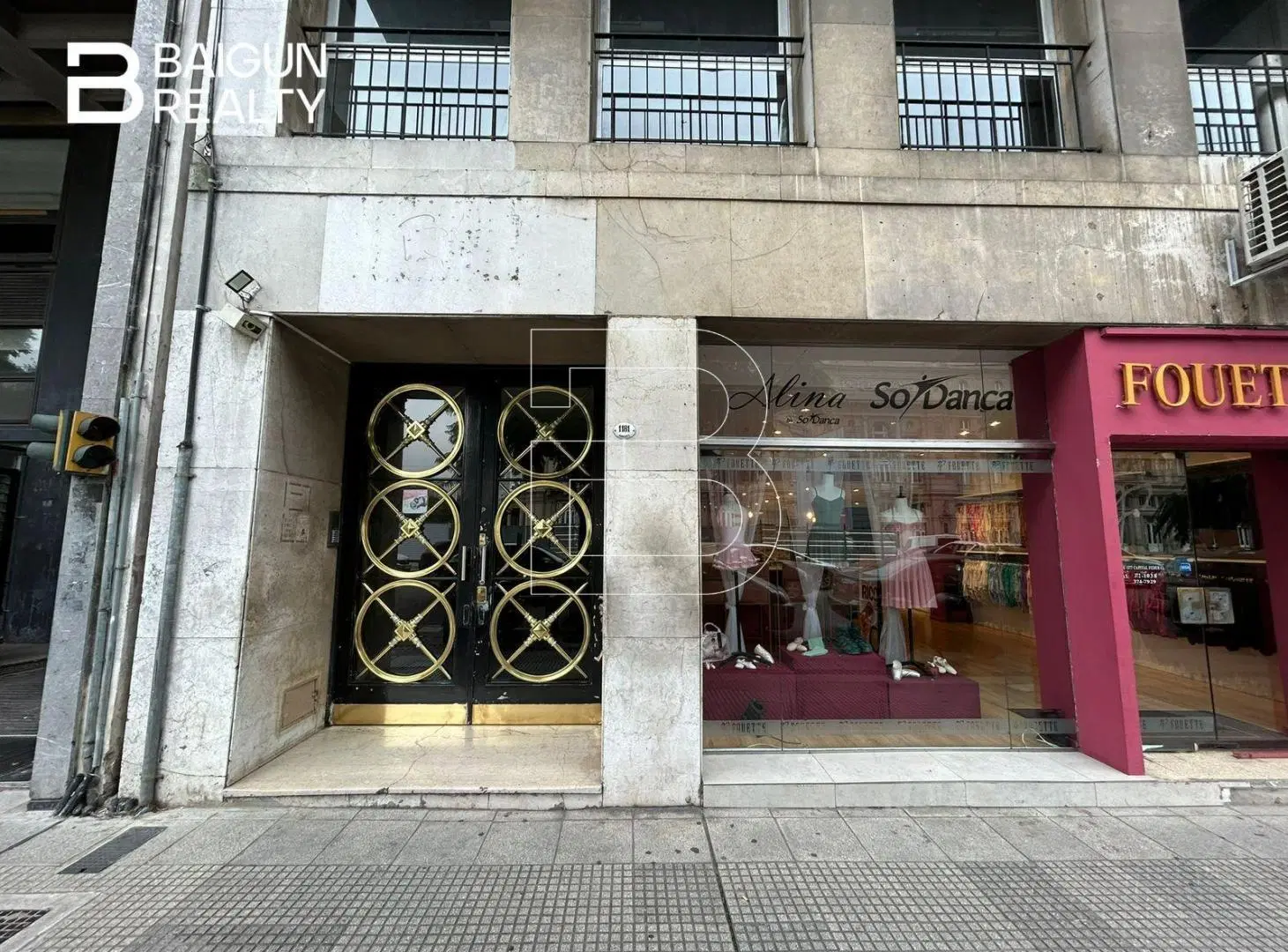OFICINA EN ALQUILER, ZONA CENTRO 1