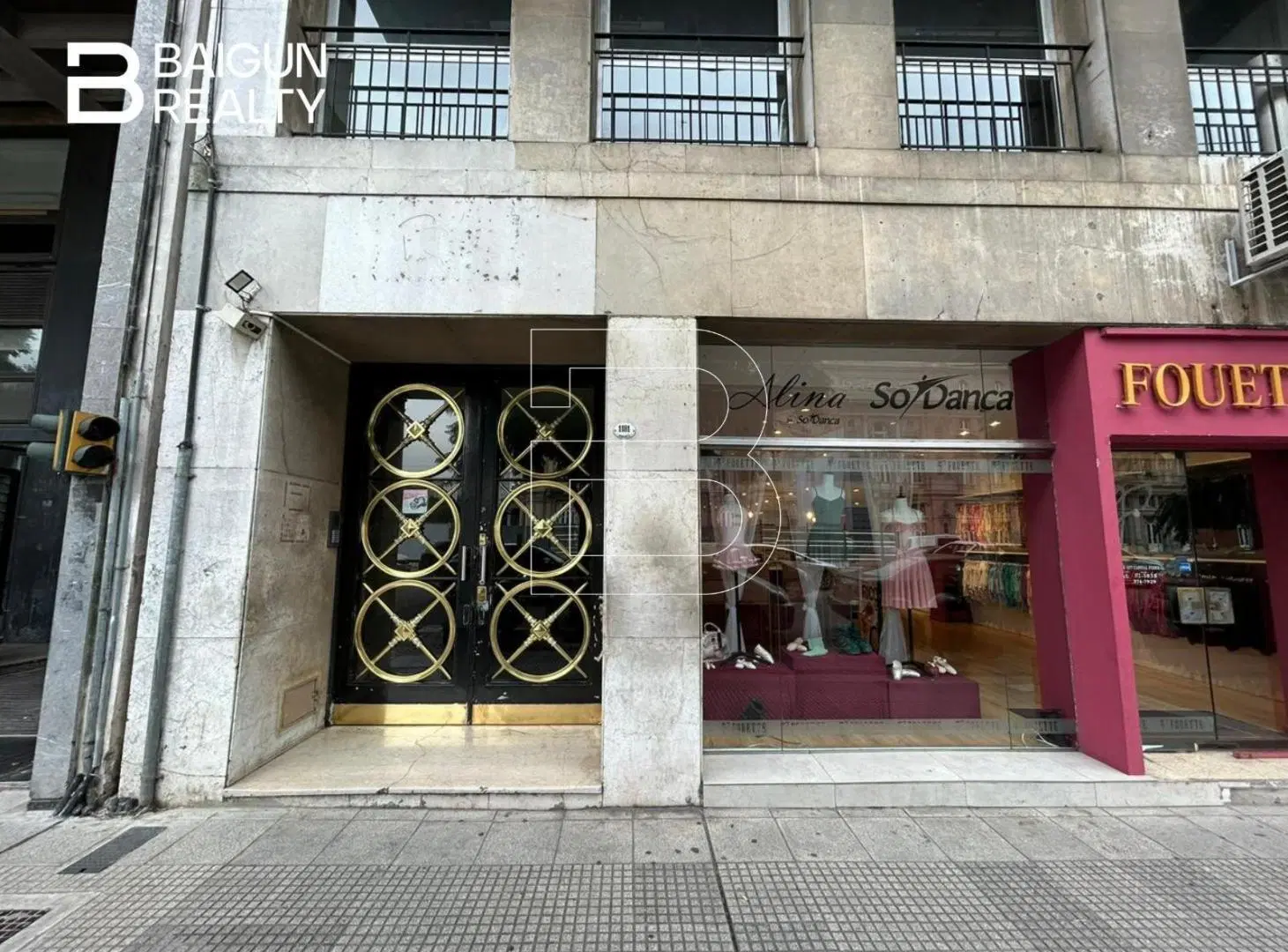 OFICINA EN ALQUILER, ZONA CENTRO 3