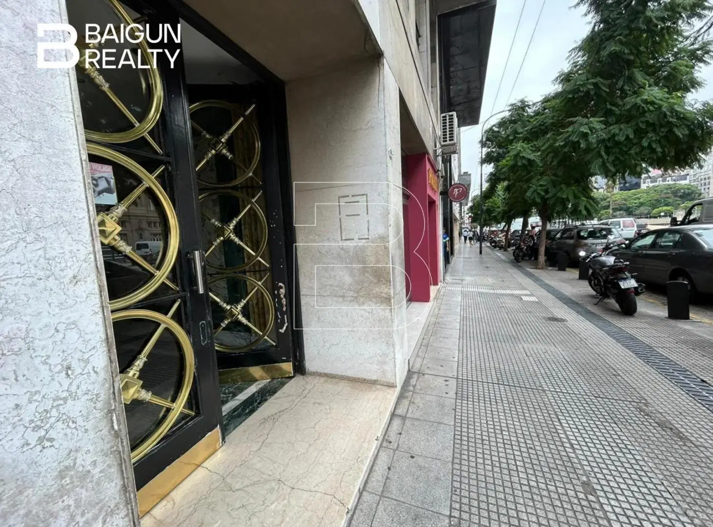 OFICINA EN ALQUILER, ZONA CENTRO 1