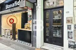 OFICINA EN ALQUILER, ZONA BARRIO NORTE 2